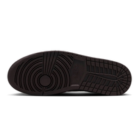 J1 Air Retro Low OG TS Velvet Brown