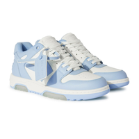Off-White Off OOO Sky Blue