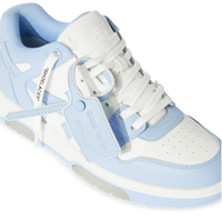 Off-White Off OOO Sky Blue