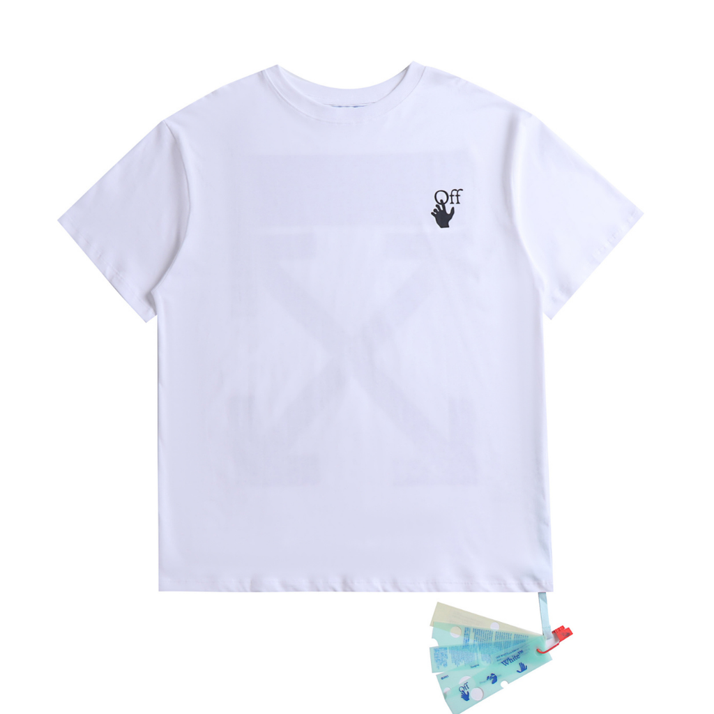 Off-W Monogram T-shirt · Louis Vuitton · Nova Neta