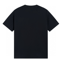 Camiseta Stone Island Negro Negro Estrella 2
