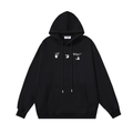Off-W Monogram Hoodie · Louis Vuitton · Nova Neta