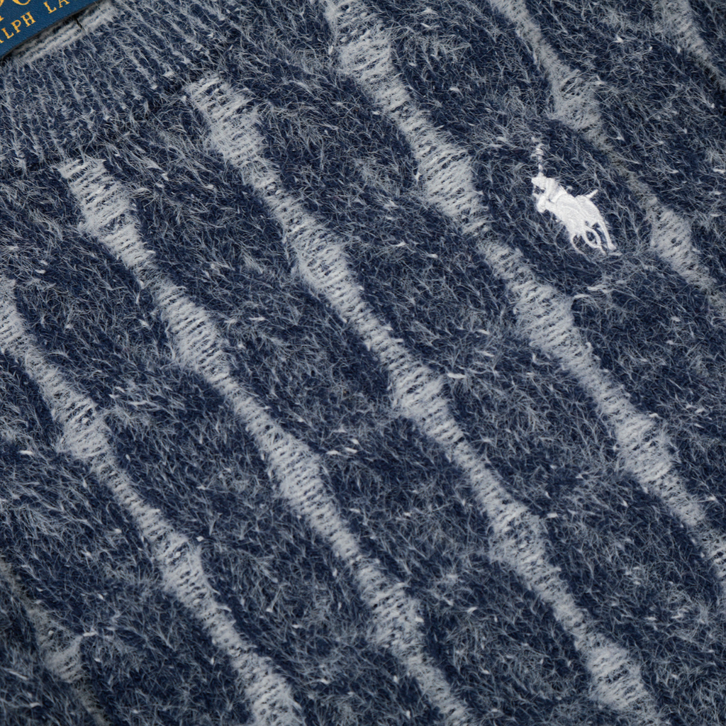 Polo Sweater · Polo Ralph Lauren · Nova Neta