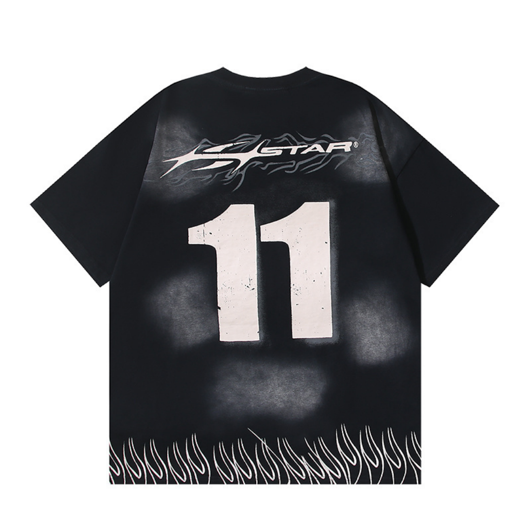 Hell T-shirt