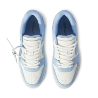 Off-White Off OOO Sky Blue