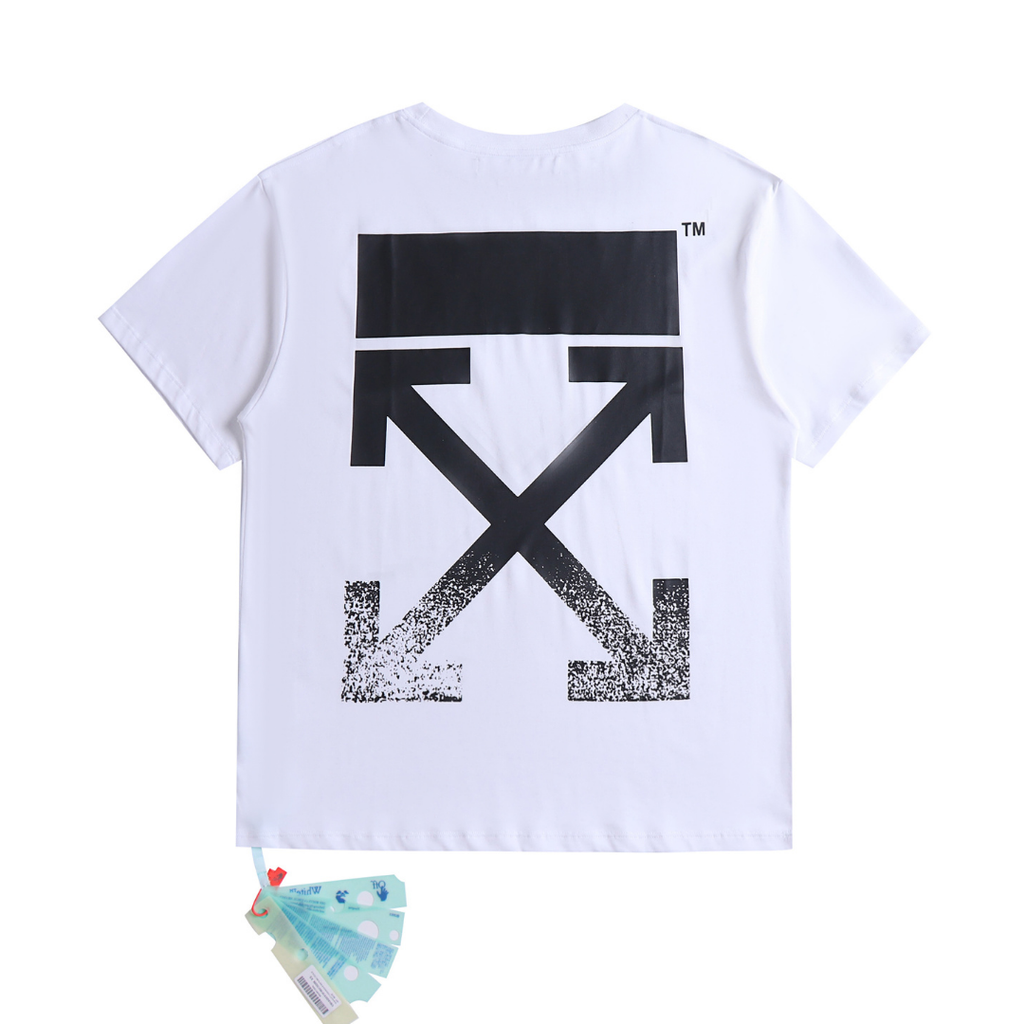 Off-W Monogram T-shirt · Louis Vuitton · Nova Neta