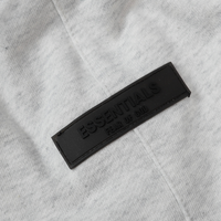 Essentials Light Grey Pants