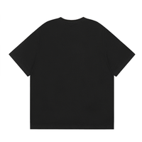 Camiseta Polo Ralph Lauren Negro/Rojo Negro Punto Rojo