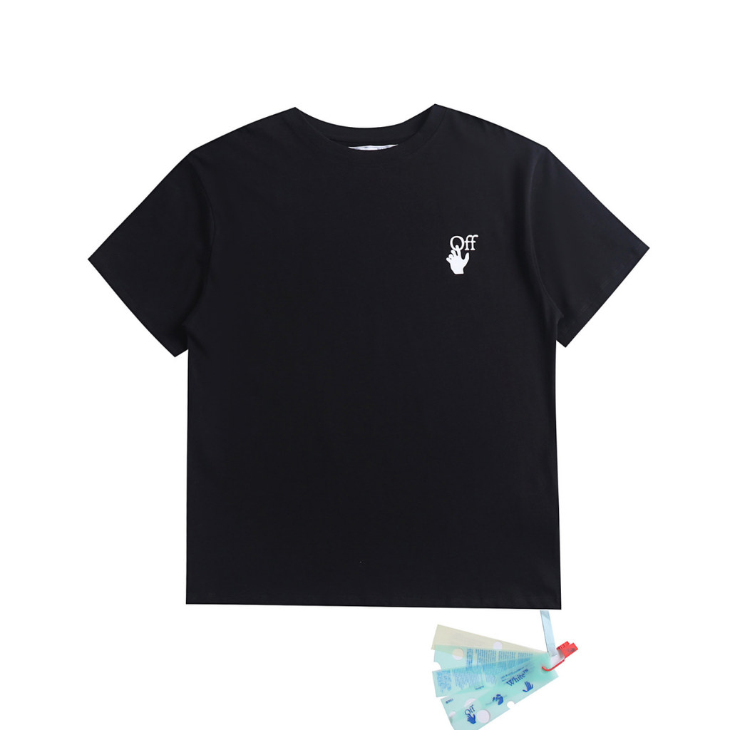 Off-W Monogram T-shirt · Louis Vuitton · Nova Neta