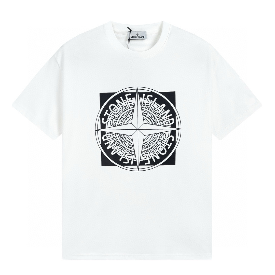 Monogram T-shirt · Louis Vuitton · Nova Neta