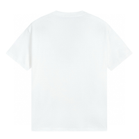 Camiseta Stone Island Negro Negro Estrella 2