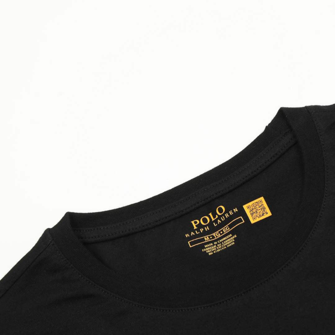 Polo T-shirt · Polo Ralph Lauren · Nova Neta