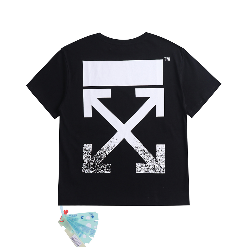 Off-W Monogram T-shirt · Louis Vuitton · Nova Neta