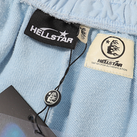 Hell Shorts
