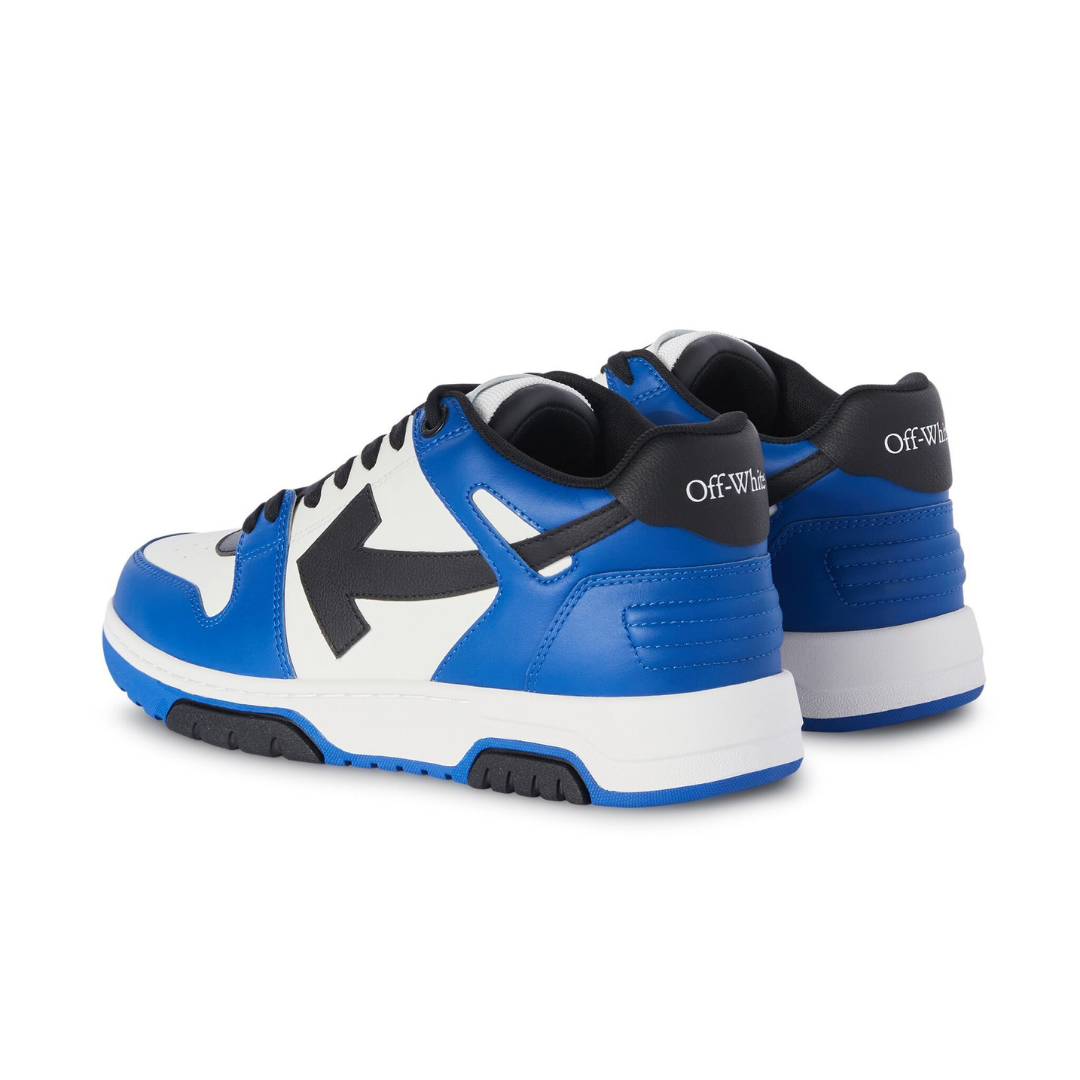 Off Office Blue · Nova Neta · Nova Neta