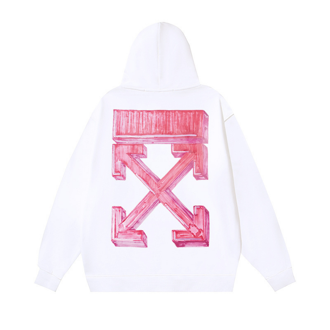 Off-W Monogram Hoodie · Louis Vuitton · Nova Neta