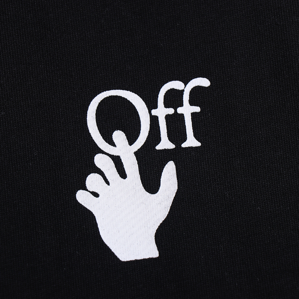 Off-W Monogram T-shirt · Louis Vuitton · Nova Neta