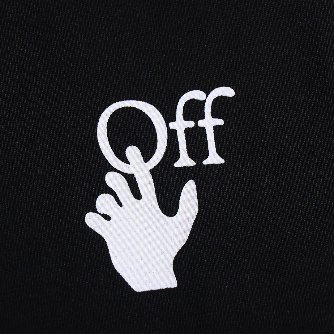 Off-W Monogram T-shirt · Louis Vuitton · Nova Neta