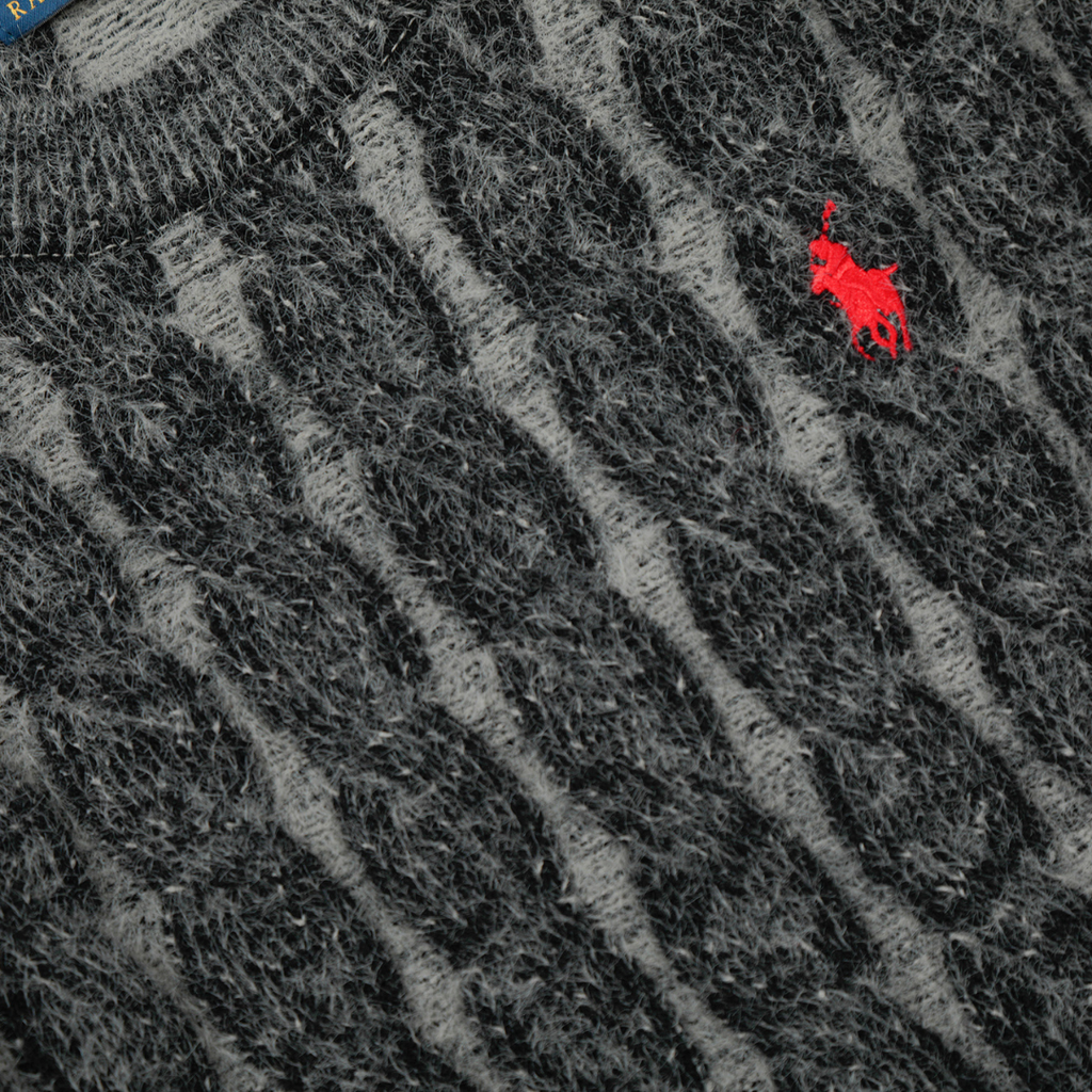 Polo Sweater · Polo Ralph Lauren · Nova Neta