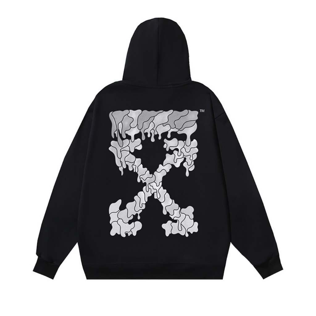 Off-W Monogram Hoodie · Louis Vuitton · Nova Neta