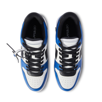 Off-White Off Office Blue