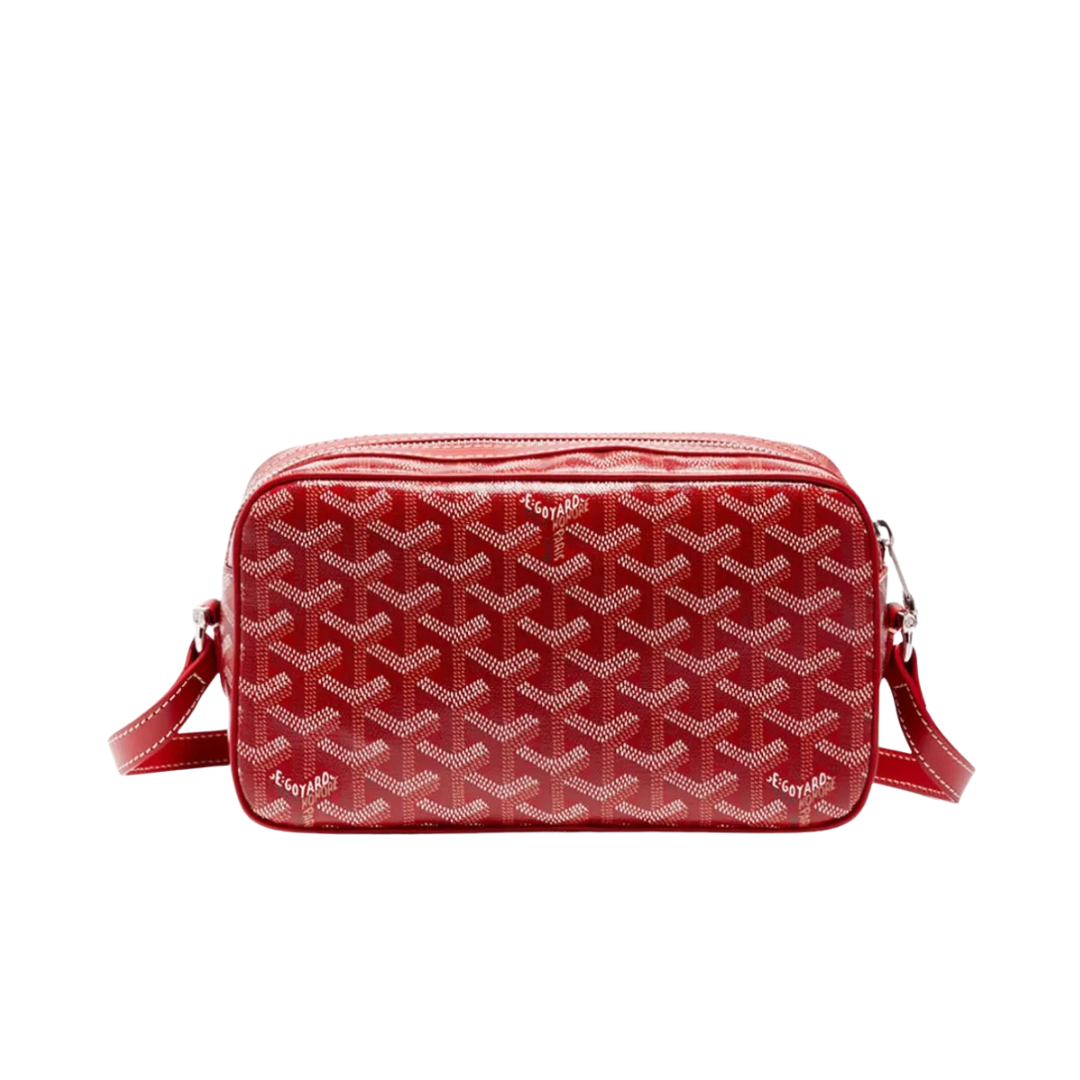 Monochromatic Bag Monograma Negro