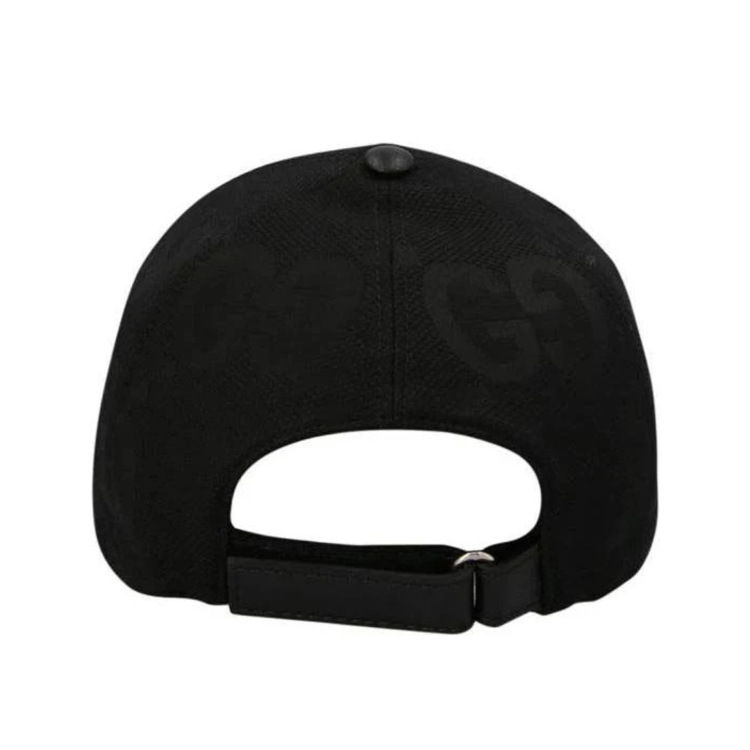 Polychromatic Cap Negro Camo