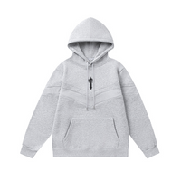 Conjunto Trapstar Gris Gris 10