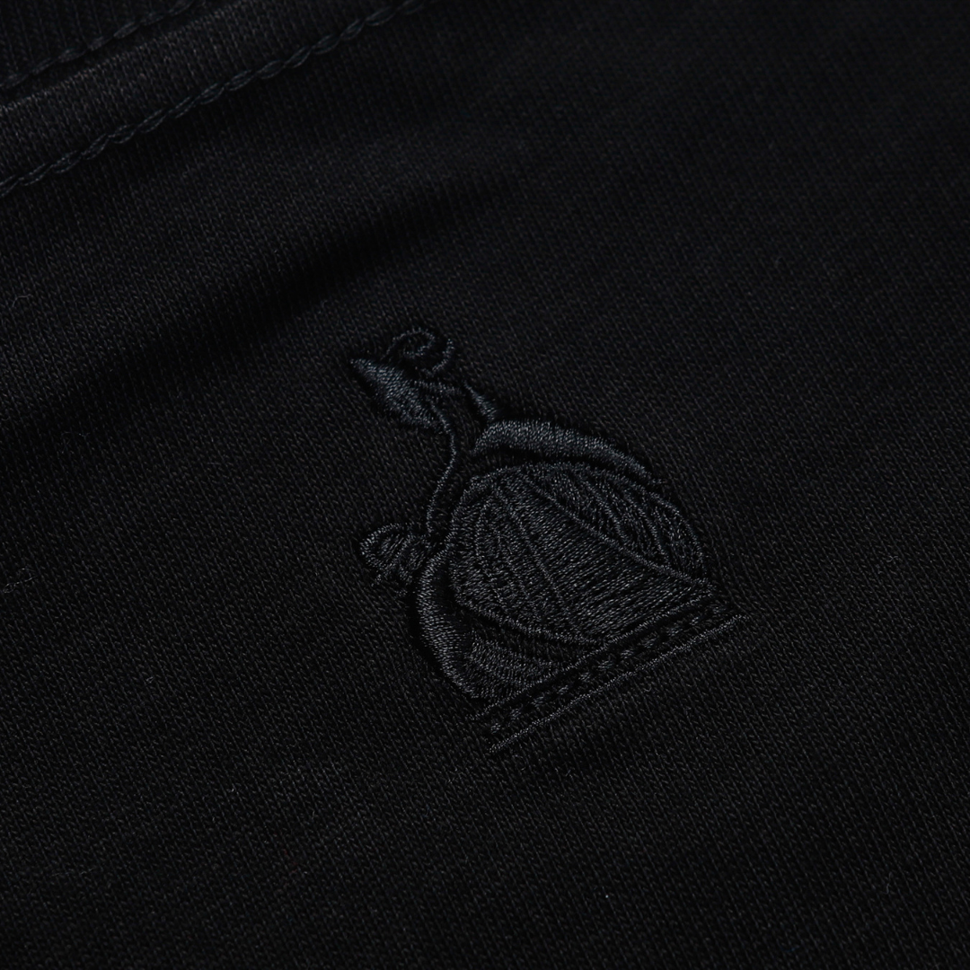 LNVN T-shirt Negro Lanvin