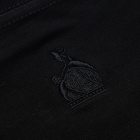 LNVN T-shirt Negro Lanvin