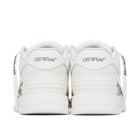 Off-White Off For Walking White Black