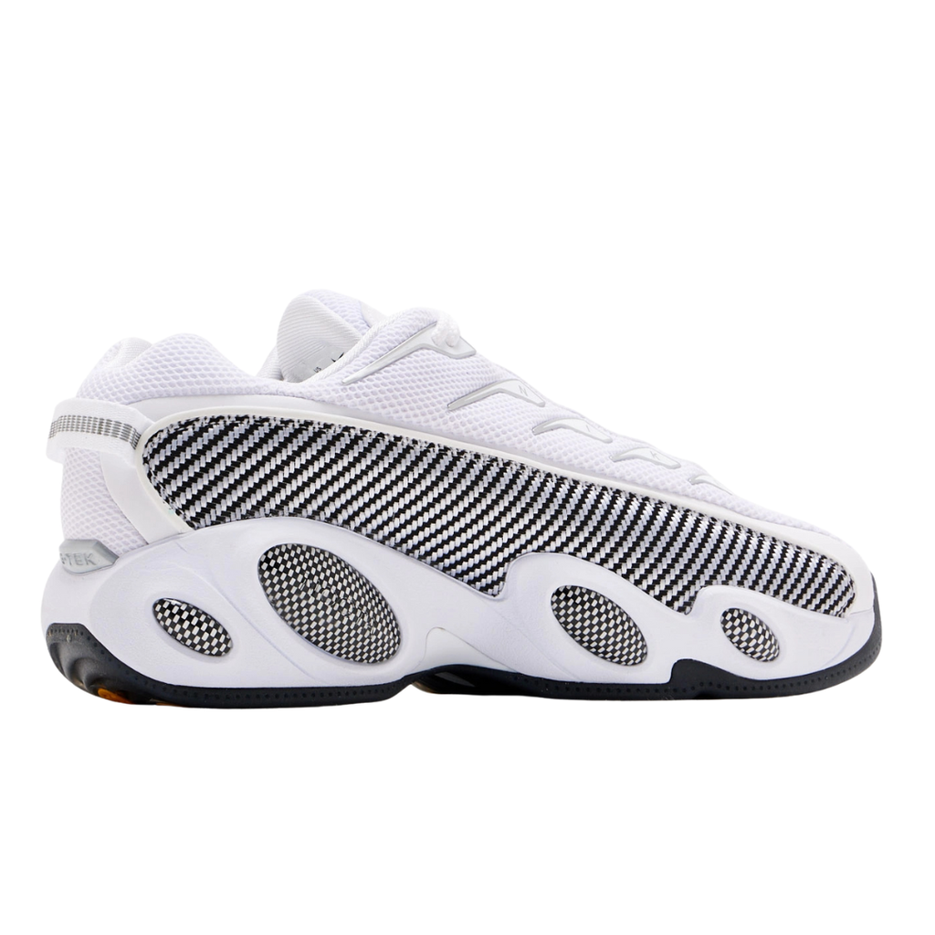 Nocta Glide White Black · Nike · Nova Neta