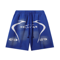 Hell Short Set