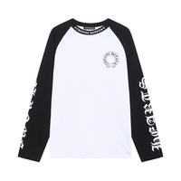 Chrome Sweatshirt