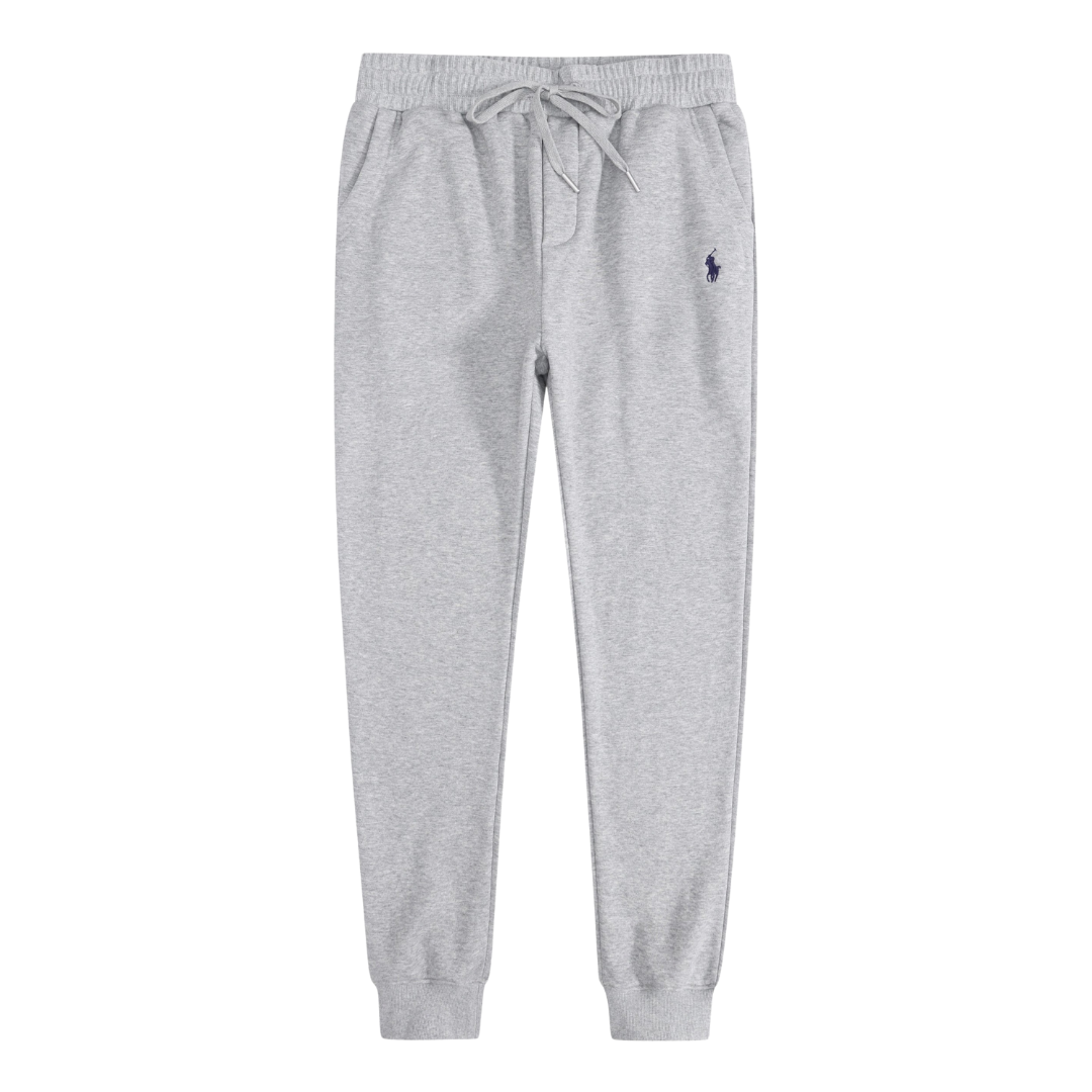 Polo Grey Tracksuit · Nova Neta · Nova Neta
