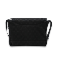 Messenger Bag Camo Negro