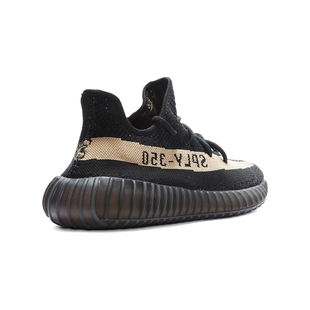 Sneakers Yeezy Verde