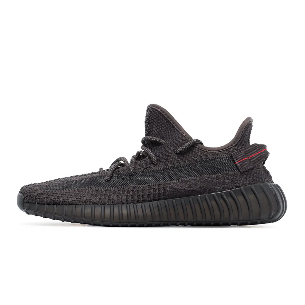 YZY - 350 V2 "Black Static" · Nova Neta · Nova Neta