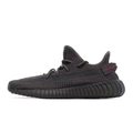 YZY - 350 V2 "Black Static" · Nova Neta · Nova Neta