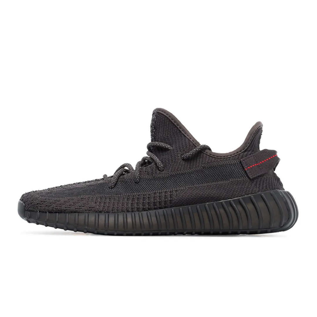 Sneakers Yeezy Negro