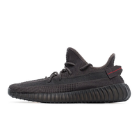 Sneakers Yeezy Negro