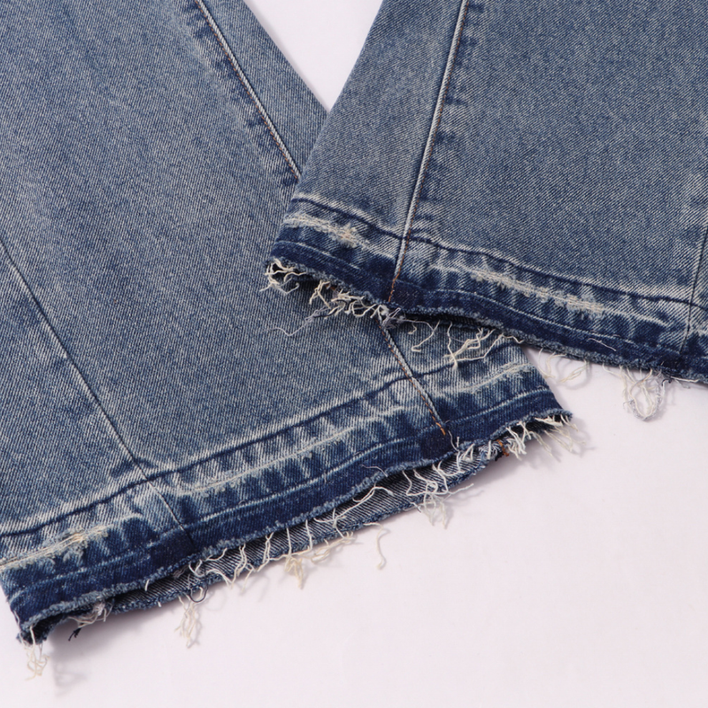 Gallery Flared Jeans