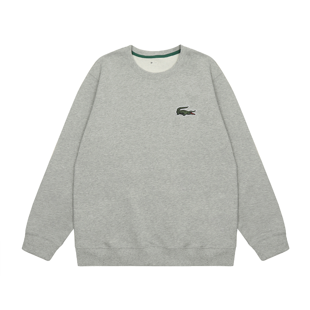 Lacoste Sweatshirt - Beige