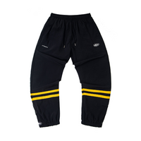 Rules The World Alcatraz Tracksuit Blanco Amarillo