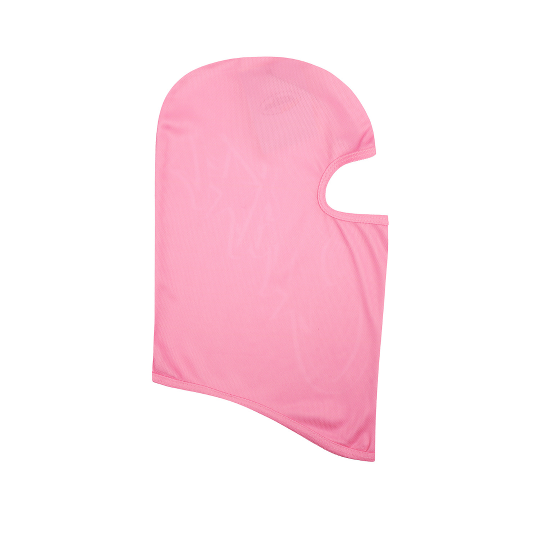 Liteweight Ski Mask Cruelty Pink Estrella