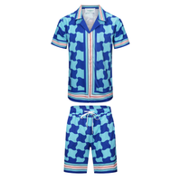 Casa Short Set