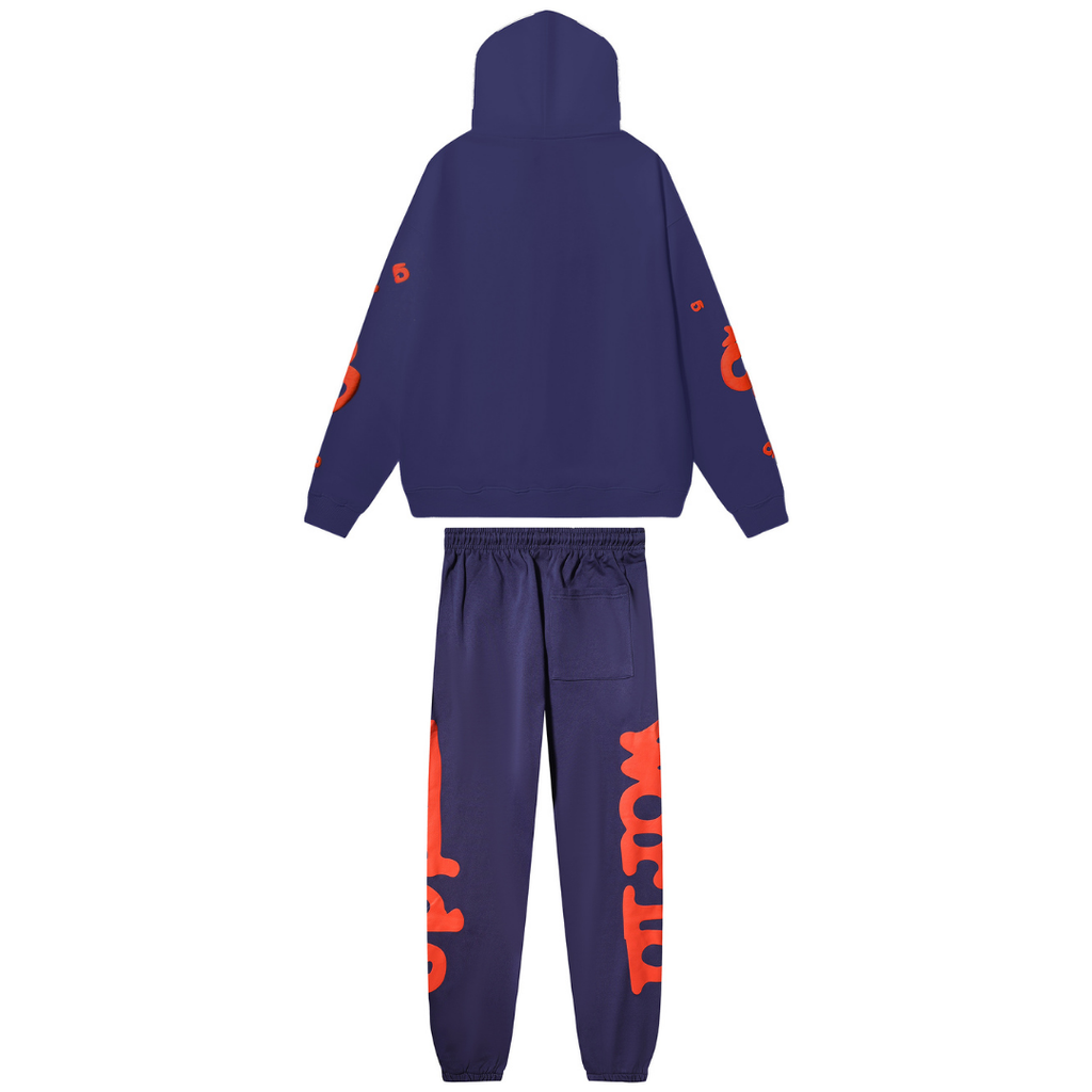 Sp5der Tracksuit · Sp5der · Nova Neta