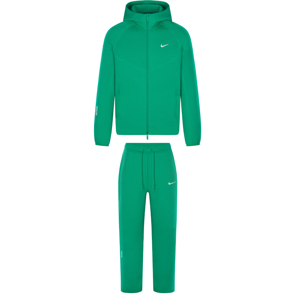 Nocta Green Tracksuit · Nike · Nova Neta