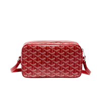 Monochromatic Bag Monograma Blanco
