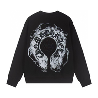 Chrome Sweatshirt